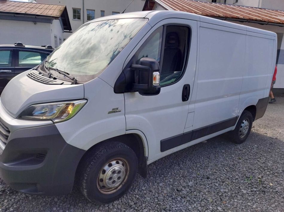 Fiat Ducato - 2014