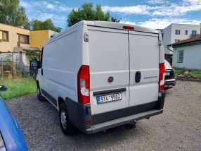 Fiat Ducato - 2014