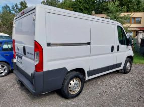 Fiat Ducato - 2014