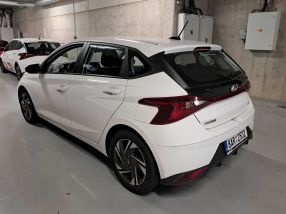 Hyundai i20 - 2021