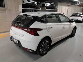 Hyundai i20 - 2021
