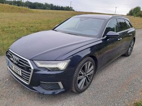 Audi A6 - 2020