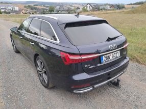 Audi A6 - 2020