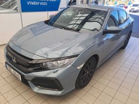 Honda Civic - 2018