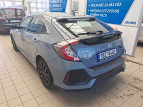 Honda Civic - 2018