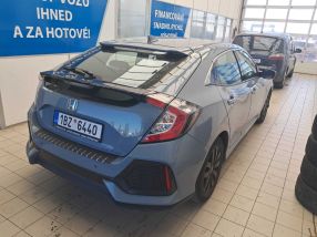 Honda Civic - 2018