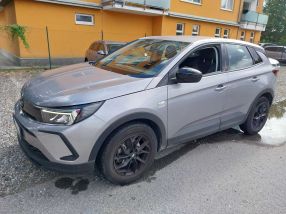 Opel Grandland X - 2023