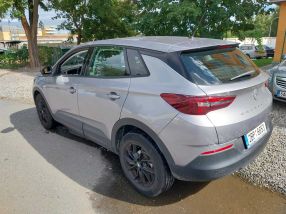 Opel Grandland X - 2023