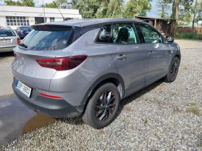 Opel Grandland X - 2023