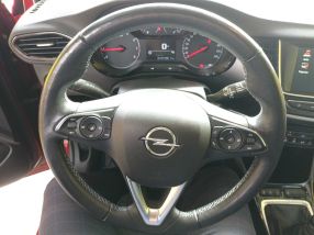 Opel Crossland X - 2020
