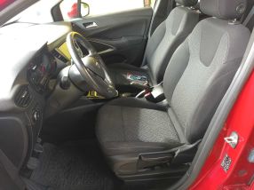 Opel Crossland X - 2020