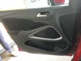 Opel Crossland X - 2020