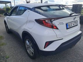 Toyota C-HR - 2020