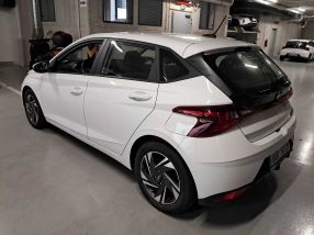 Hyundai i20 - 2021