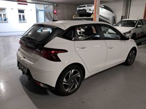 Hyundai i20 - 2021