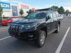 Toyota Land Cruiser - 2022