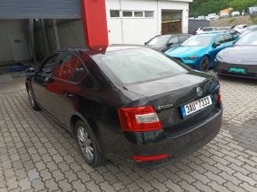 Skoda Octavia - 2013