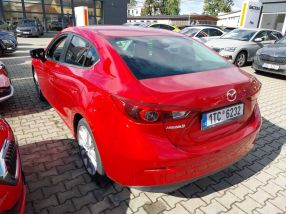 Mazda 3 - 2017