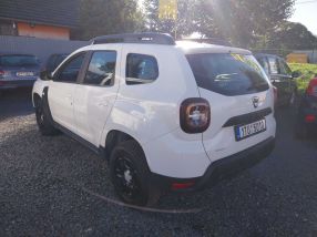 Dacia Duster - 2020