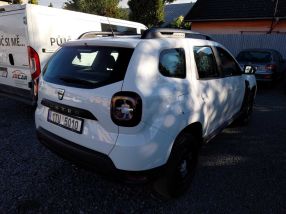 Dacia Duster - 2020