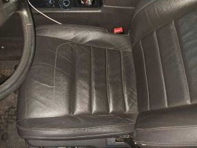Volkswagen Touareg - 2009