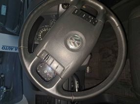 Volkswagen Touareg - 2009