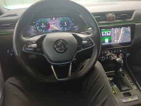Skoda Superb - 2023