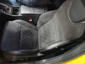 Skoda Superb - 2023