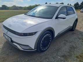 Hyundai Ioniq 5 - 2021