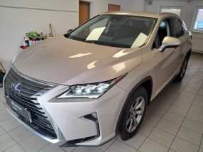 Lexus RX - 2019
