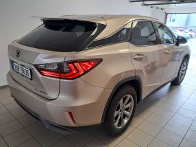 Lexus RX - 2019