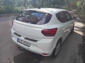 Dacia Sandero - 2023