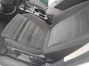 Volkswagen Touran - 2017