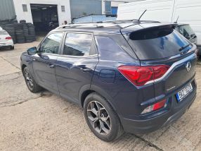 SsangYong Korando - 2023