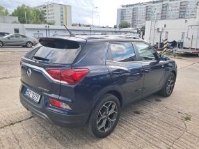 SsangYong Korando - 2023