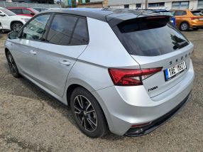 Skoda Fabia - 2024