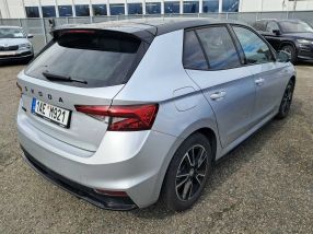 Skoda Fabia - 2024