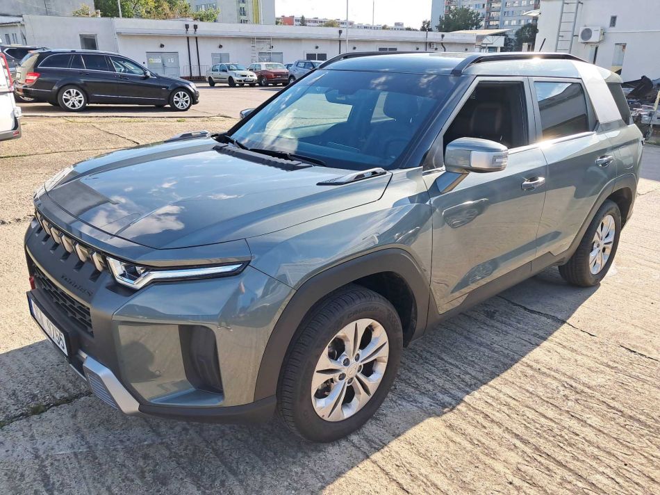 SsangYong Torres - 2024