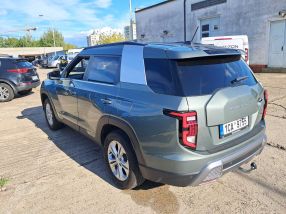 SsangYong Torres - 2024