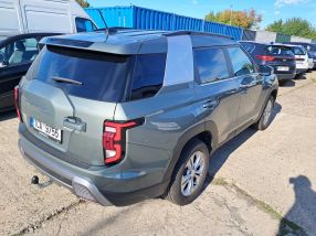 SsangYong Torres - 2024