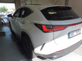 Lexus NX - 2023