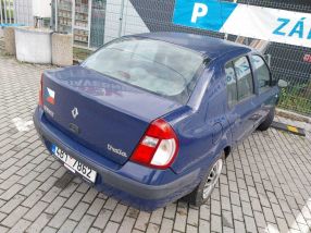 Renault Thalia - 2006