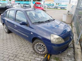 Renault Thalia - 2006
