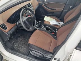 Hyundai i20 - 2016
