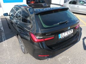 BMW 3 - 2024