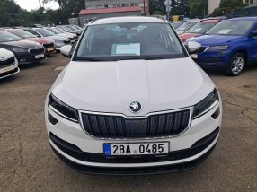 Skoda Karoq - 2018