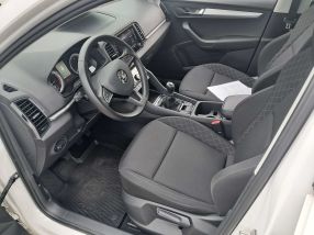 Skoda Karoq - 2018