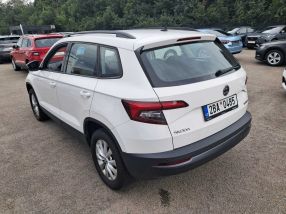 Skoda Karoq - 2018