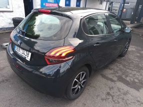 Peugeot 208 - 2019