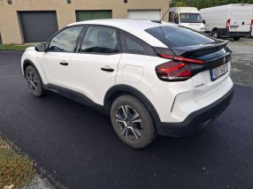 Citroen C4 - 2021